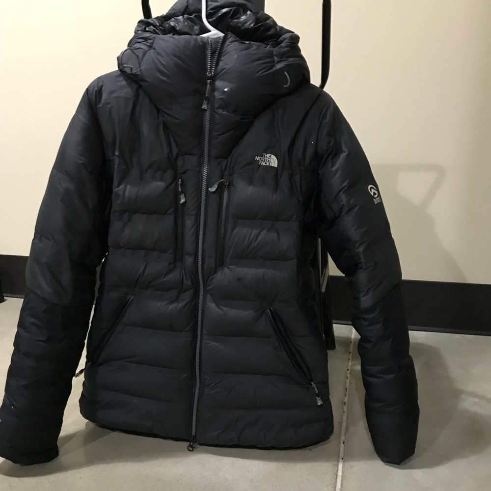 COPY - Woman’s North Face Summit Series Down Jack…